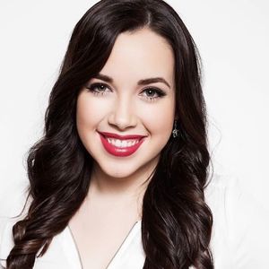 Meet your Posher, Katrina